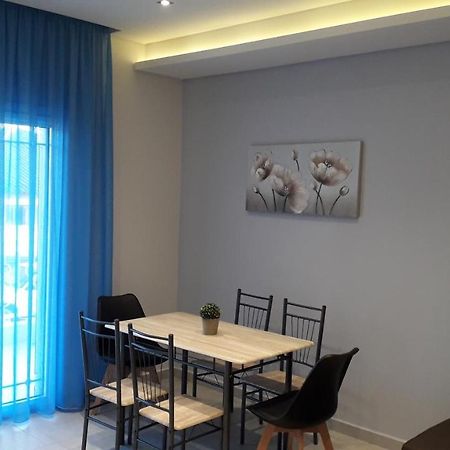House Dilena Tsimtsiri Luxury Apartment 1 Лименария Экстерьер фото