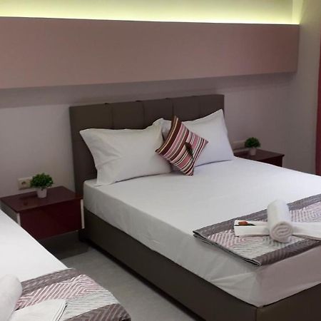 House Dilena Tsimtsiri Luxury Apartment 1 Лименария Экстерьер фото