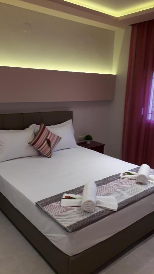 House Dilena Tsimtsiri Luxury Apartment 1 Лименария Экстерьер фото
