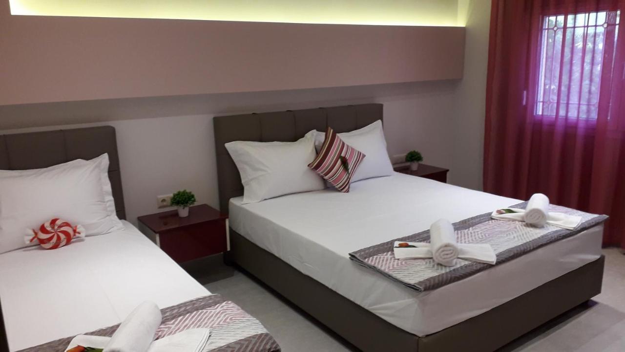 House Dilena Tsimtsiri Luxury Apartment 1 Лименария Экстерьер фото