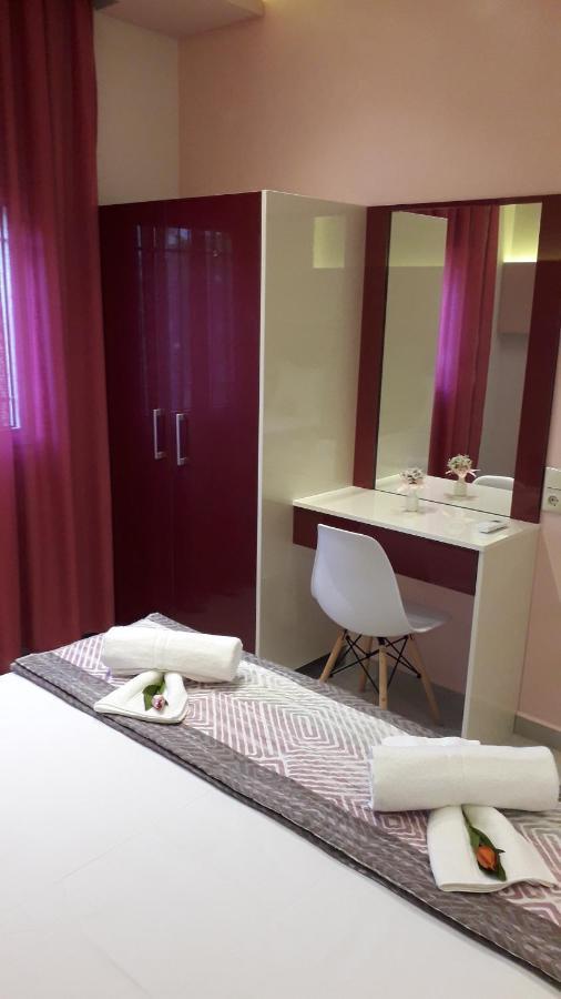 House Dilena Tsimtsiri Luxury Apartment 1 Лименария Экстерьер фото