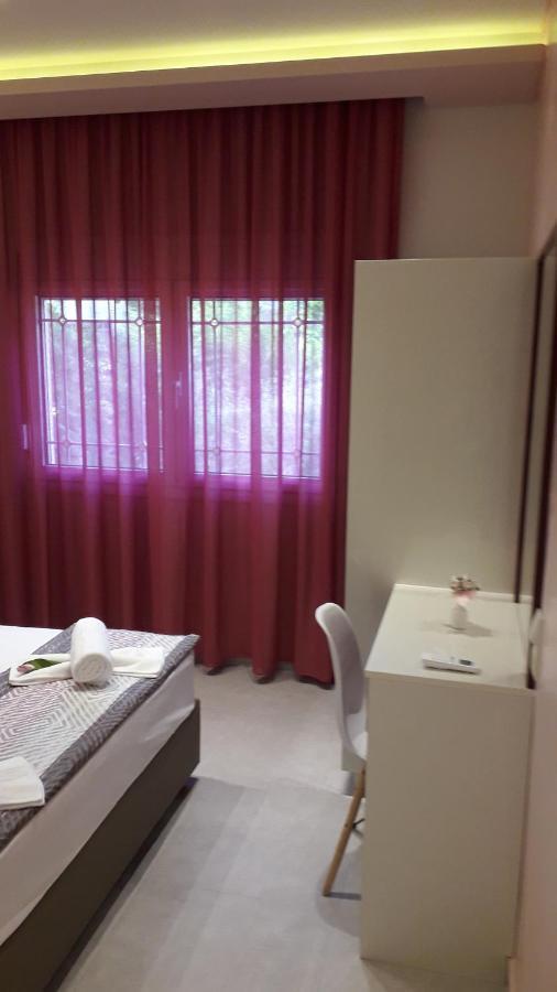 House Dilena Tsimtsiri Luxury Apartment 1 Лименария Экстерьер фото