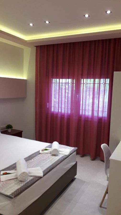 House Dilena Tsimtsiri Luxury Apartment 1 Лименария Экстерьер фото