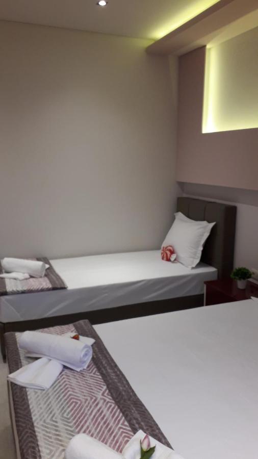 House Dilena Tsimtsiri Luxury Apartment 1 Лименария Экстерьер фото